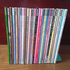 ファッション誌　MODE et MODE 27冊 2011〜2019年　美品のサムネイル