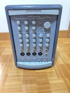 早い者勝ち！カルメン マイクコンプレッサー ピーポ - メルカリ