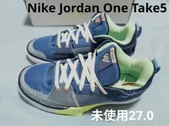 Nike ナイキJordan One Take5 PF ジョーダン未使用27.0