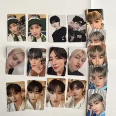 ニュー　セット②