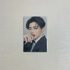 &TEAM JO ジョウ トレカ 月狼 Go in Blind