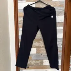 ルコックスポルティフ　ネイビー　パンツ