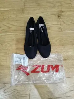 キャラクターシューズ ZUM 24.5cm 39