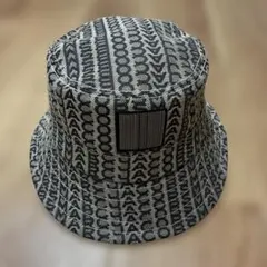 VIVIENNETAM バケットハット 麻雀牌 VIVIENNETAM バケットハット 麻雀牌 - メルカリ