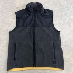 NAUTICA COMPETITION ノーティカ　ジップアップフリースベスト