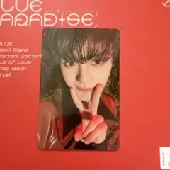 ギュビン ラキドロ トレカ