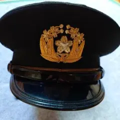 ⭐︎京成グループ バス制帽58cm⭐︎ - メルカリ
