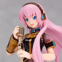 figma 082 巡音ルカ