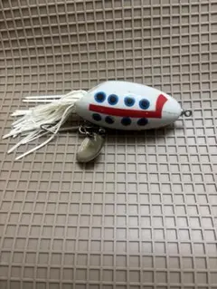 パンダマンユナイテッド　ルアー Yahoo!オークション -「パンダマンユナイテッド」(淡水) (ハードルアー