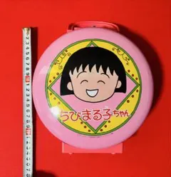 レア！ ちびまる子ちゃん オルゴール おどるポンポコリン - メルカリ