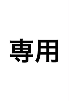 専用