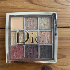 Dior Backstage アイシャドウパレット ブロンズ 006