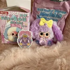 BabyThree アリスラビットタウン