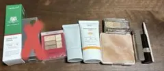 化粧品　コスメ　セット　まとめ売り　おまけ付き