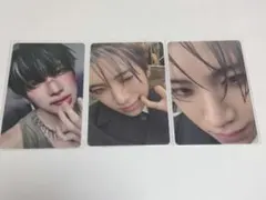 &TEAM　YUMA　トレカ　月狼　Back to Life