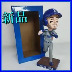 コディ ベリンジャー ボブルヘッド 非売品 球場配布品 2019 コデ f2Zb