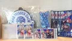 ヒプマイ　オンラインくじ　MAD TRIGGER CREWセットのサムネイル