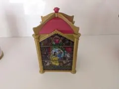 美女と野獣　ディズニーポップコーンバケット