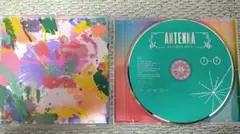 Mrs. GREEN APPLE ANTENNA アンテナ