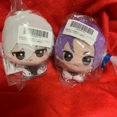 劇場版ブルーロック －EPISODE 凪－ ちびぐるみ 凪誠士郎 御影玲王