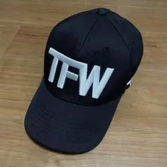2025年最新】tfw49 キャップの人気アイテム - メルカリ