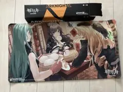 アークナイツ GS25 デスクマット マウスパッド 韓国 - メルカリ