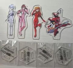 [訳あり]エヴァ KIRINコラボ アクリルスタンド