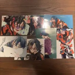 にじさんじ　ネップリ　14枚セット