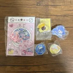 サンリオ キャラクターグッズ まとめ売り
