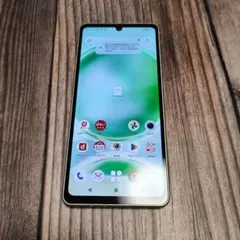 2026年最新】aquos sense8 simフリー ペールグリーンの人気アイテム