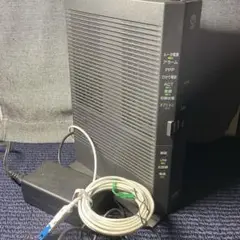 NTT PR-500MI ホームゲートウェイ 無線LANルーター