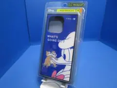 レイアウト iPhone15Pro ケース ディズニー ドナルド チップ デールのサムネイル