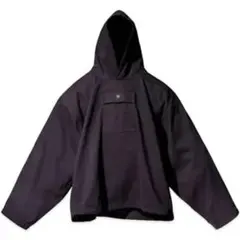 yeezy gap balenciaga Sateen Anorakのサムネイル