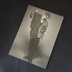 長谷川慎 タワレコ フライヤー