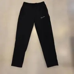Nike ブラック ロングパンツ　DryFIT