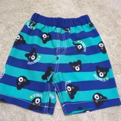 新品 タグ付き familiar 水着 男の子用 90cm チェック - メルカリ