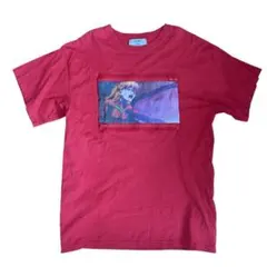 jouetie エヴァンゲリオンコラボTシャツ アスカ Mサイズ