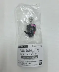 ハローキティ めじるしアクセサリー 小悪魔