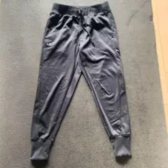 メンズ トレーニングUAアーマーフリース 下ジョガー