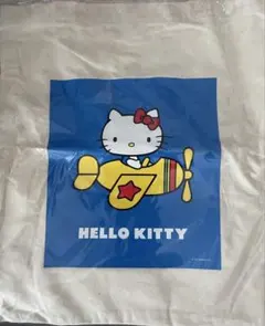 【一番くじ】ハローキティ　50周年　C賞トートバッグ