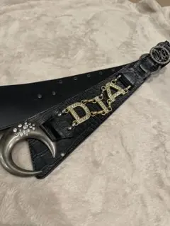 2026年最新】d.i.a レディース ベルトの人気アイテム - メルカリ