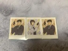 名探偵コナン ぱしゃこれ vol.7 高木渉 佐藤美和子 三池苗子 千葉和伸
