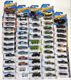 ホットウィールワールド 入場特典2台セット - メルカリ