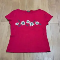 ソニアリキエル半袖TシャツMのサムネイル