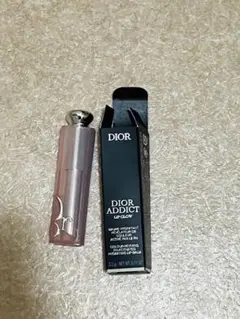 Dior Addict Lip Glow ストロベリー