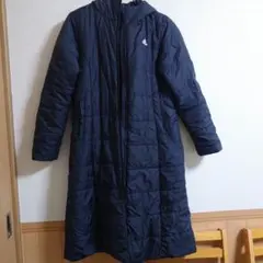 adidas ベンチコート OT