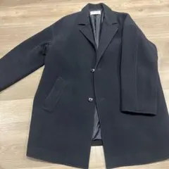 レディース ピーコート