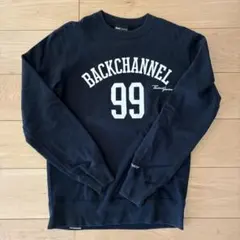 2025年最新】バックチャンネル BACKCHANNEL トレーナーの人気アイテム