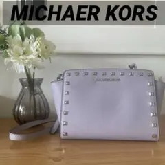 MICHAEL KORS ☆マイケルコースショルダーバッグ☆