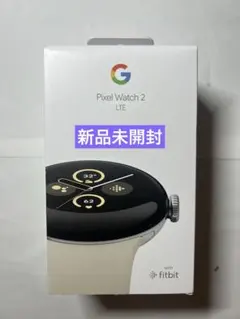 グーグルウォッチlte